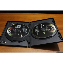 Duck Dynasty: Season 1 DVD:6101