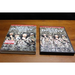 Duck Dynasty: Season 3 DVD:6102