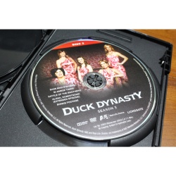 Duck Dynasty: Season 3 DVD:6102