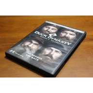 Duck Dynasty: Season 2 Volume 1 Discs 1 & 2 DVD:6103