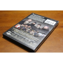 Duck Dynasty: Season 2 Volume 1 Discs 1 & 2 DVD:6103