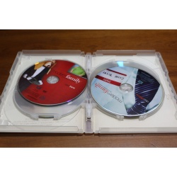 Modern Family: Season 1 DVD:6105