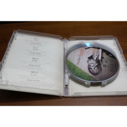 Modern Family: Season 1 DVD:6106