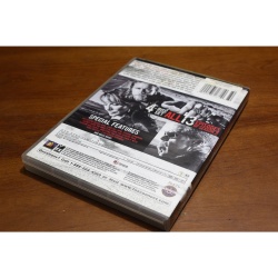 Sons Of Anarchy: Season 3 DVD:6107