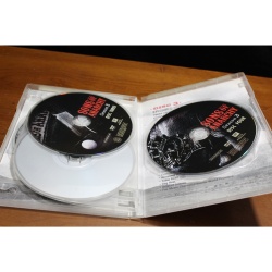 Sons Of Anarchy: Season 3 DVD:6107