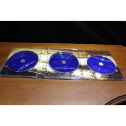 Friday Night Lights: Season 1 DVD:6109