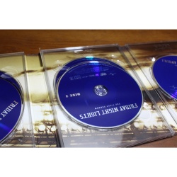 Friday Night Lights: Season 1 DVD:6109