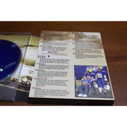 Friday Night Lights: Season 1 DVD:6109