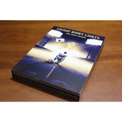 Friday Night Lights: Season 1 DVD:6109
