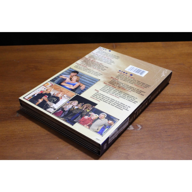 Friday Night Lights: Season 1 DVD:6109