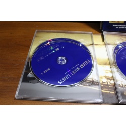 Friday Night Lights: Season 1 DVD:6111