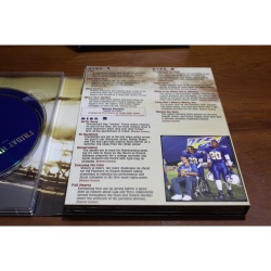 Friday Night Lights: Season 1 DVD:6111