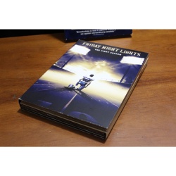 Friday Night Lights: Season 1 DVD:6111