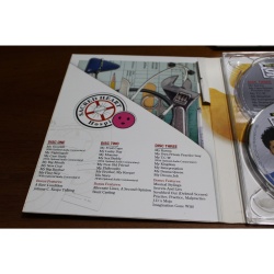 Scrubs: Season 2 DVD:6112