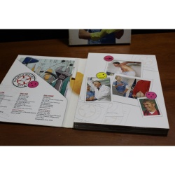 Scrubs: Season 2 DVD:6113