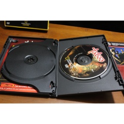 Taboo: Season 1 DVD:6116