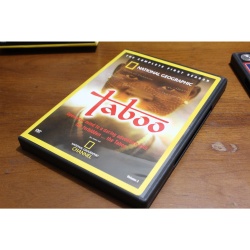 Taboo: Season 1 DVD:6116