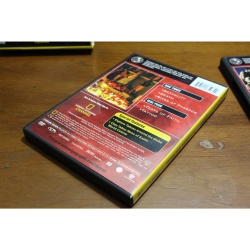 Taboo: Season 1 DVD:6116