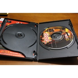 Taboo: Season 1 DVD:6116