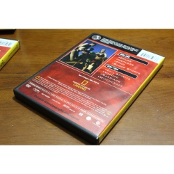 Taboo: Season 1 DVD:6116