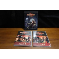 Rescue Me: Season 2 DVD:6117
