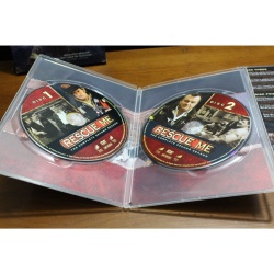 Rescue Me: Season 2 DVD:6118