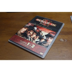Rescue Me: Season 2 DVD:6118