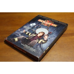 Rescue Me: Season 2 DVD:6118