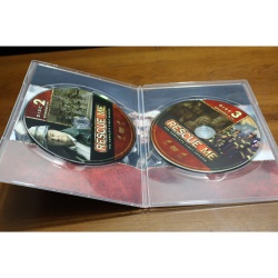 Rescue Me: Season 1 Disc 2 & 3 DVD:6119