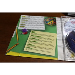 The Office (Us): Season 2 DVD:6120