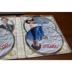 The Office (Us): Season 2 DVD:6120