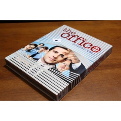 The Office (Us): Season 2 DVD:6120