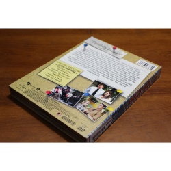 The Office (Us): Season 2 DVD:6120