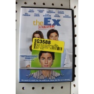 620: DVD The Ex 