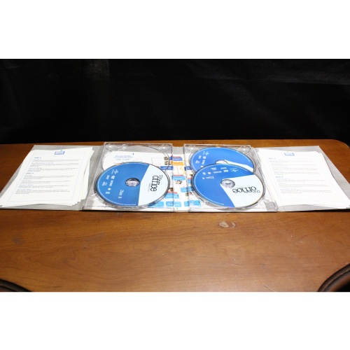 The Office (Us): Season 4 Missing Disc 1 DVD:6122