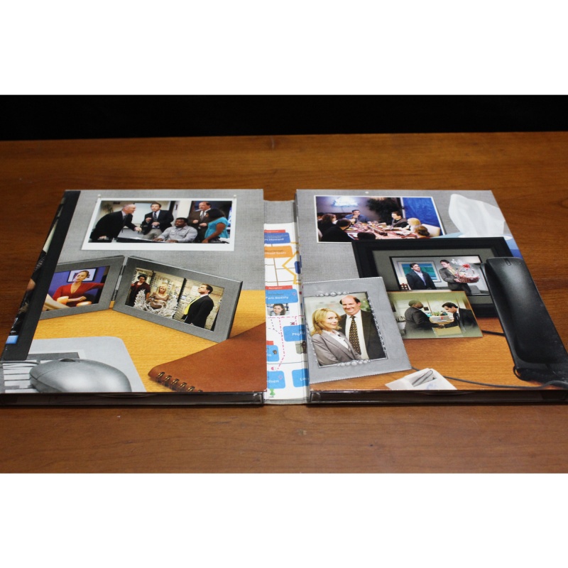 The Office (Us): Season 4 Missing Disc 1 DVD:6122
