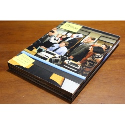 The Office (Us): Season 4 Missing Disc 1 DVD:6122