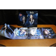 Buffy The Vampire Slayer: Season 1 DVD:6124
