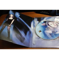 Buffy The Vampire Slayer: Season 1 DVD:6124