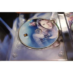 Buffy The Vampire Slayer: Season 1 DVD:6124