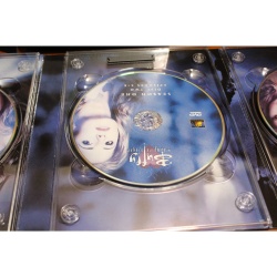 Buffy The Vampire Slayer: Season 1 DVD:6124