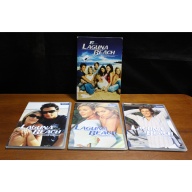 Laguna Beach: The Real Orange County: Season 1 DVD:6129