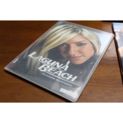 6209: DVD Laguna Beach: The Real Orange County: Season 2 