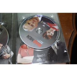 Mad Men: Season 1 DVD:6132