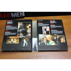 Mad Men: Season 1 DVD:6132