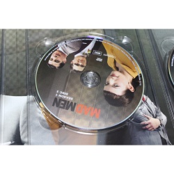 Mad Men: Season 1 DVD:6133