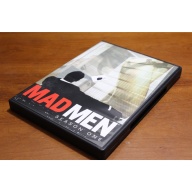6213: DVD Mad Men: Season 1 