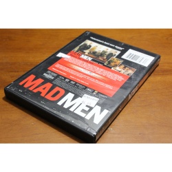 6213: DVD Mad Men: Season 1 