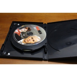 6213: DVD Mad Men: Season 1 