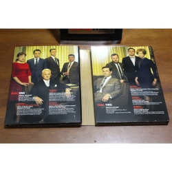 6214: DVD Mad Men: Season 2 